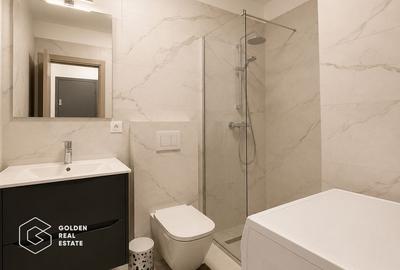Apartament nou, complet mobilat si utilat, Adora Central - 6