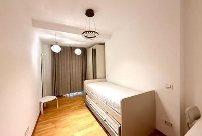 Apartament 3 camere - Tribunalul Bucuresti/ Lauder Reut Complex Educational - 9
