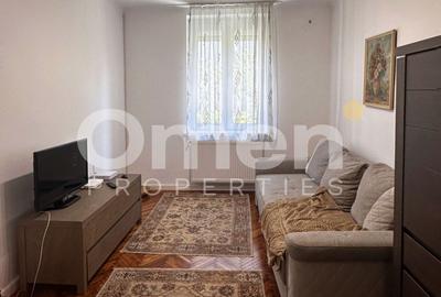 Apartament cu 2 camere | decomandat | parter inalt | zona G. Cosbuc - 1
