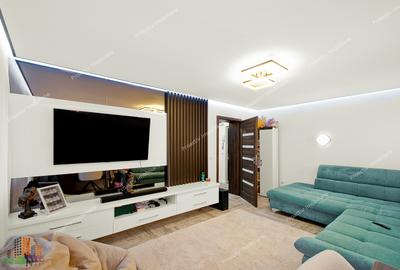 Apartament 2 camere decomandat, Micro 18, renovat complet, la cheie! - 2