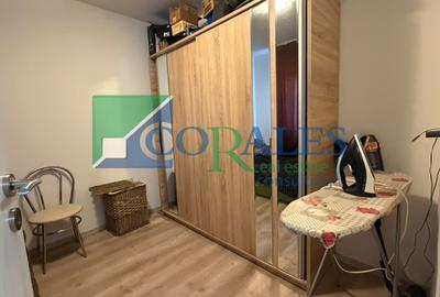 Ideal Investitie-Posib. preluare chirias,mobilat+utilat, gradina proprie in CF. - 7