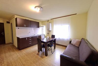 Apartament cu 2 camere semidecomandat, mobilat în Cedonia