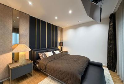 Penthouse duplex de lux - 14