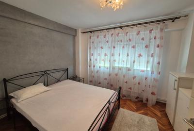 Apartament deosebit: zona Circumvalatiunii ideal pentru cei ce lucreaza de acasa - 10
