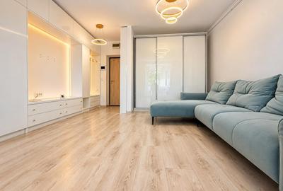 3 camere Hills Titan | Bloc Nou | Mobilat | Utilat | Parcare - 4
