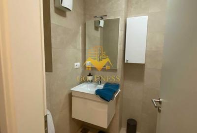Apartment 3 camere 80 mp Riviera Luxury cu parcare. - 7