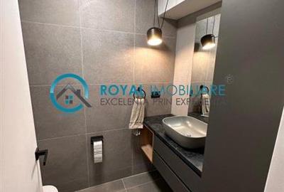 Royal Imobiliare-Inchiriere Apartament 3 camere lux-Albert - 11