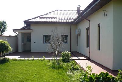 Casa tip Parter, amprenta 346 mp, teren 7241 mp, POGOANELE - 3