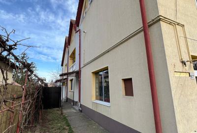 Vanzare casa + teren 800 mp. cartierul Gheorgheni - 6