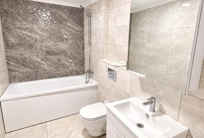 2 Camere Decomandat 60mp Energia Residence Loc Parcare Privat - 7