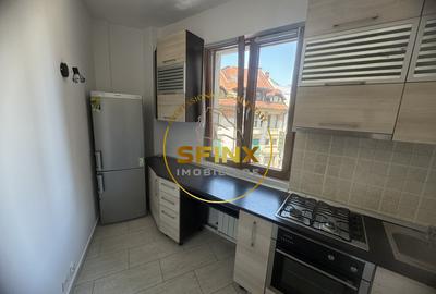 Apartament 2 camere Universitate - 5