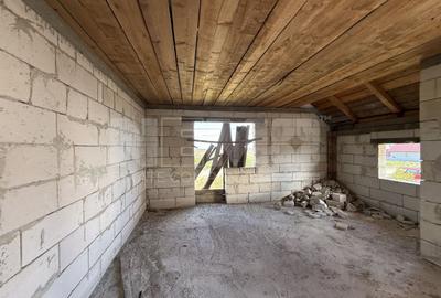 Casă de vânzare | Berchișești | La roșu | 140 mp utili - 8