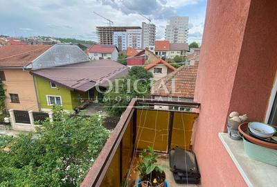 Apartament 4 Camere | 80 Mp | 2 Bai | Zona Autogara Maramuresului - 10