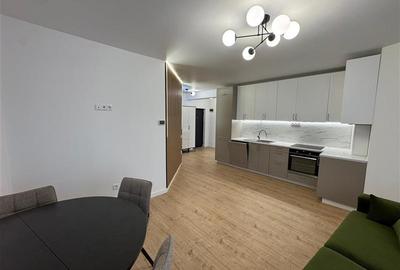 Apartament cu 3 camere circular, mobilat în Zorilor