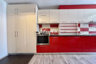 Apartament 2 camere | Gara | Piața Dacia | Parcare | B-dul Gării - 7