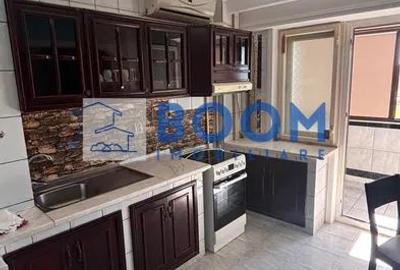 Apartament 2 camere ultracentral | Etaj 3 | Lift | Balcon 10 mp I-01 - 1