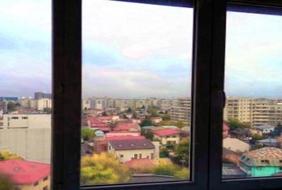 Apartament cu 3 camere circular, mobilat în Giurgiului