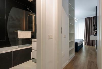 Inchiriere 2 camere premium Metalurgiei Grand Kristal - 5