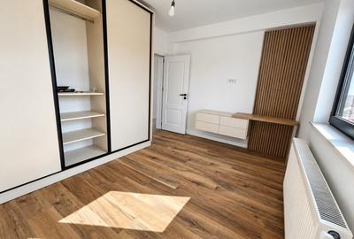 Casa individuala comuna Berceni strada Calugareni. - 14