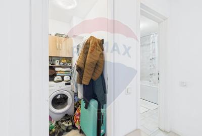 De vanzare | Apartament studio | NEW CONFORT CITY - 5