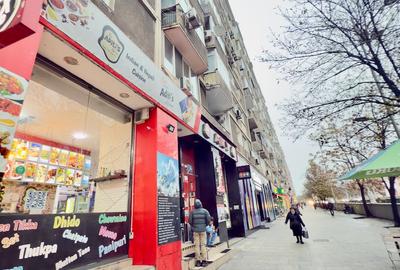 Comision-0% / Unirii, Bratianu vizavi de Magazinul Cocor - Negociabil - 15