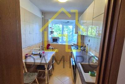 Apartament 3 Camere Renovat Basarabia Brancusi Metrou Titan Parc IOR - 2