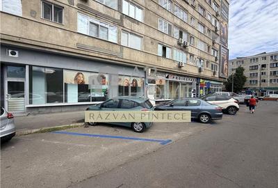 Inchiriere spatiu comercial, vitrina, ultracentral, Ploiesti - 2