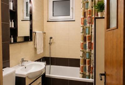 2 camere Drumul Taberei metrou Râul Doamnei - 10