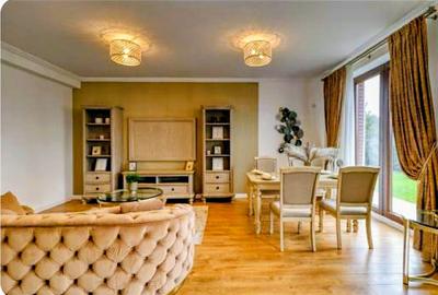 Tunari Park Residence - 4
