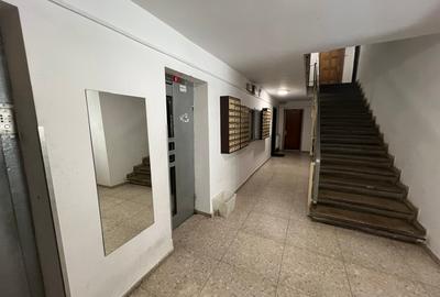 Metrou Tineretului - 16