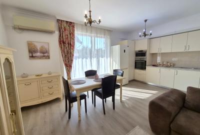 Inchiriere Apartament 3 Camere Iancu Nicolae/British School - 5