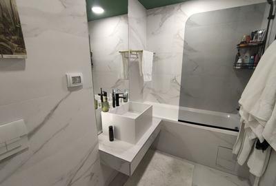 | Apartament 2  camere -Politehnica Iuliu Maniu 6R Afi Mall | - 33