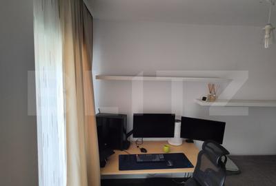 Apartament cu 1 camera, 40 mp + Balcon, Zona Farmec - 5