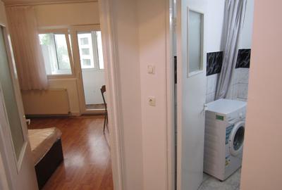 Garsonieră renovată de închiriat – Bulevardul Mihai Viteazul, Sibiu - 9