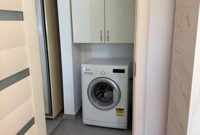 Apartament 2 camere Dacia Rond Zimbru - 11