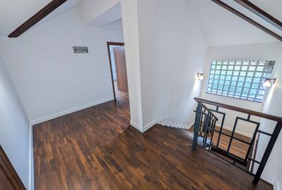 Casa 5 camere 200mp | 0 comision | Otopeni Odai | recent renovat | 640mp teren - 17