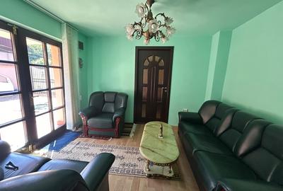 Casa 4 camere Chercea, suprafata construita 100mp boltari. - 6
