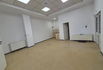 Spațiu comercial de închiriat | Moara de Foc | 60 mp | 1.050 euro/lună - 11