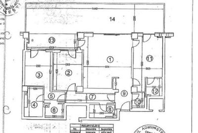 Natura Residence - 3 camere - 16