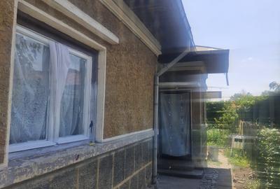 Teren si casa cu potential de construire in sectorul 1- Bulevardul Laminorului - 2