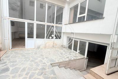 SPAȚII COMERCIALE DE ÎNCHIRIAT – 95 MP | ZONĂ CENTRALĂ - 3