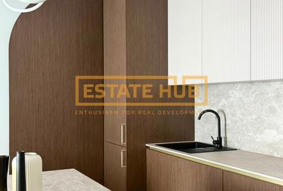Apartament cu 2 camere și terasă de 8 mp | The Nest - 9