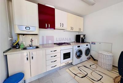 Casa individuala PREMIUM | Selimbar | piscina | garaj | video - 26