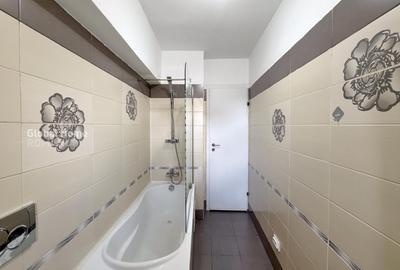 Unirii Fountains • 4-Room Apartment • 2 Front-Facing Balconies • Boiler - 27