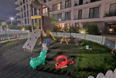 JANDARMERIEI (THE IVY)-PRIMA LOCUIRE, curte privata, complex securizat, parcare! - 7