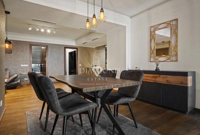 Apartament cu priveliste panoramica | Parcare | Sauna | 2 dressing-uri - 7