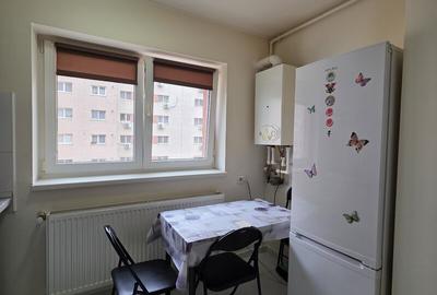 Palladium Residence /7 minute metrou Nicolae Teclu - 4