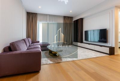 Apartament cu 2 camere semidecomandat în Barbu Văcărescu
