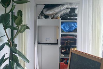 PACURARI PETRU PONI 3 CAMERE DECOMANDAT PARTER RENOVAT SI MOBILAT  COD 161707 - 5