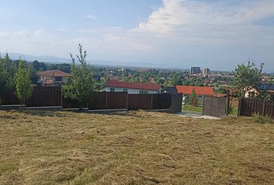 De vânzare teren intravilan la Covasna - 2